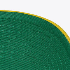 Golden State Warriors Legendary Home Pro Pinch Snapback Hat sale - White | Mitchell & Ness cheap