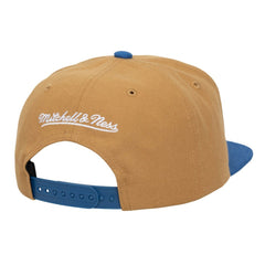 Washington Capitals Mitchell & Ness Legendary Away Snapback Hat