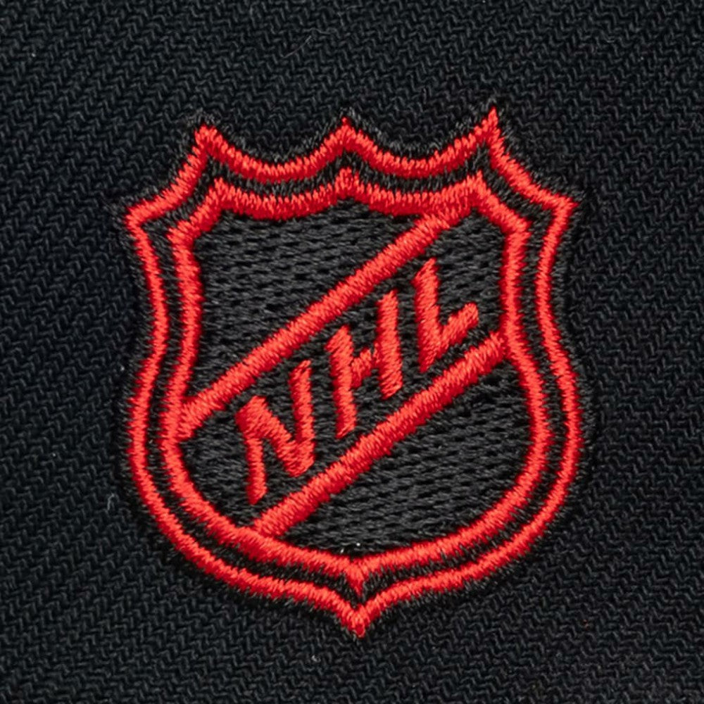 Chicago Blackhawks Mitchell & Ness Legendary Away Snapback Hat