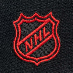Chicago Blackhawks Mitchell & Ness Legendary Away Snapback Hat