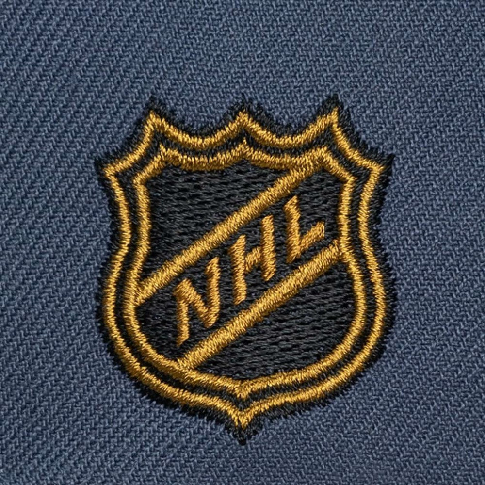 Vegas Golden Knights Mitchell & Ness Legendary Home Snapback Hat