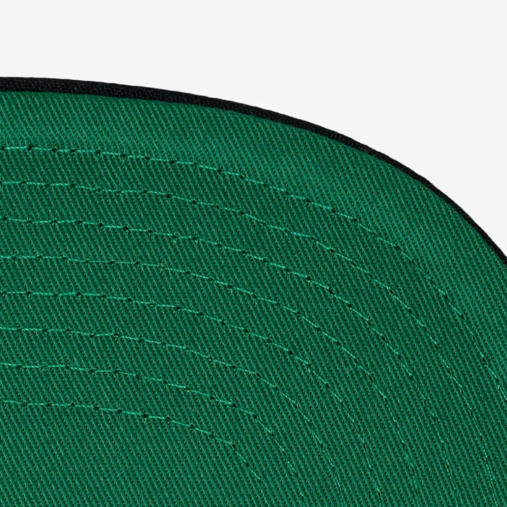 Anaheim Ducks Mitchell & Ness Legendary Home Snapback Hat