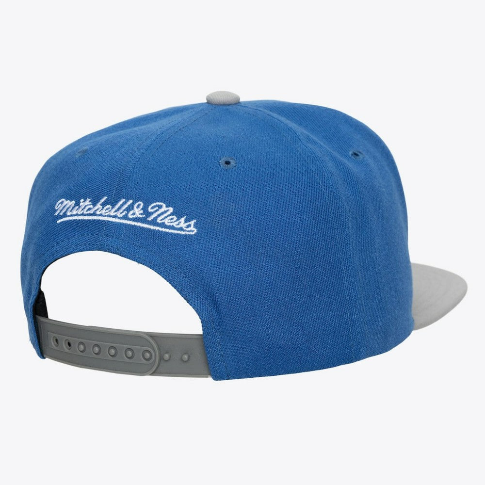 Colorado Avalanche Mitchell & Ness Legendary Home Snapback Hat