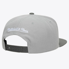 Los Angeles Kings Mitchell & Ness Legendary Home Snapback Hat