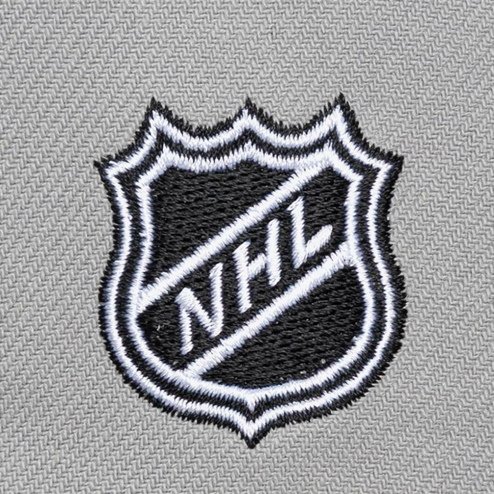 Los Angeles Kings Mitchell & Ness Legendary Home Snapback Hat