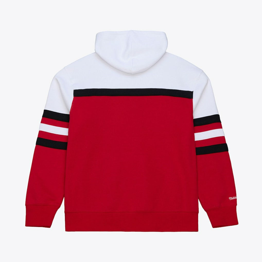 NFL San Francisco 49ers Head Coach Hoodie