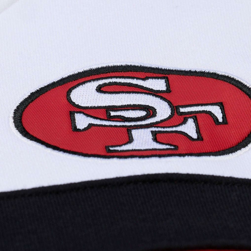 NFL San Francisco 49ers Head Coach Hoodie