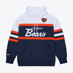 NFL Chicago Bears Head Coach Hoodie