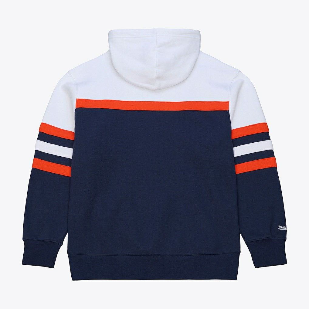 NFL Chicago Bears Head Coach Hoodie