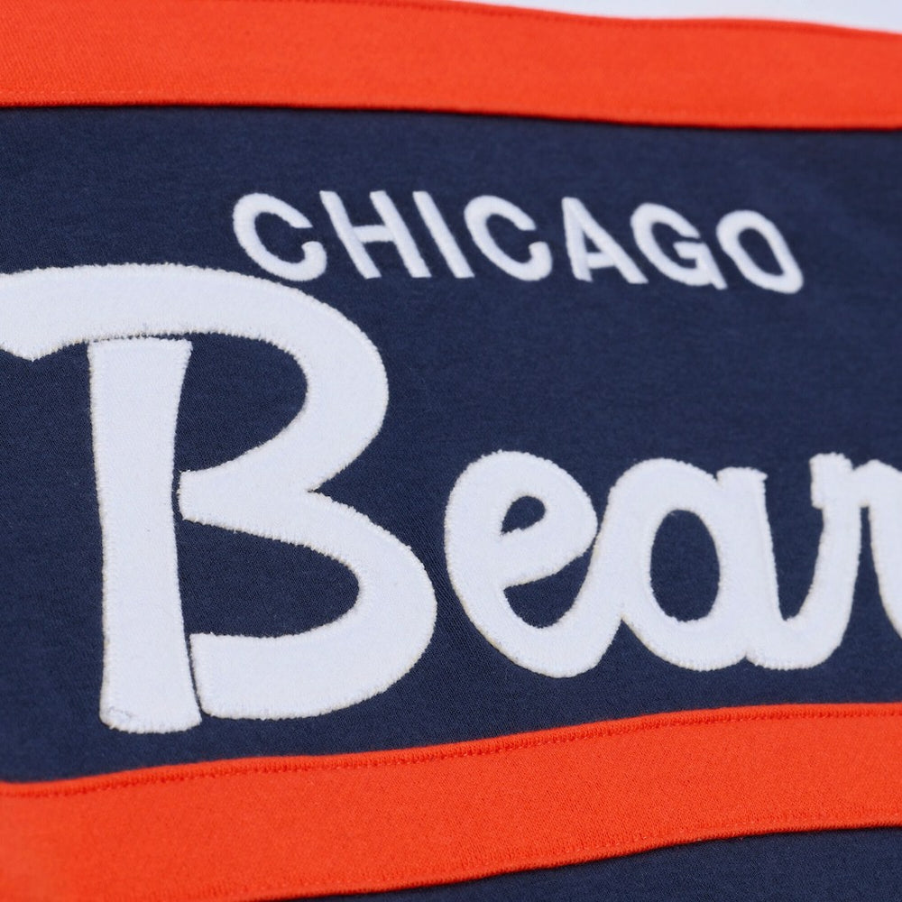 NFL Chicago Bears Head Coach Hoodie