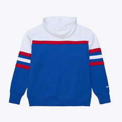 NFL Buffalo Bills Head Coach Hoodie