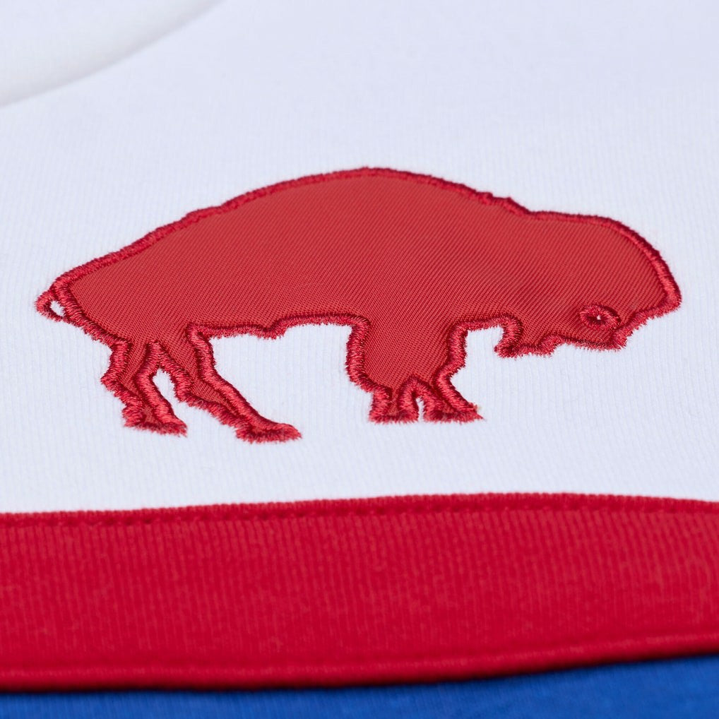 NFL Buffalo Bills Head Coach Hoodie