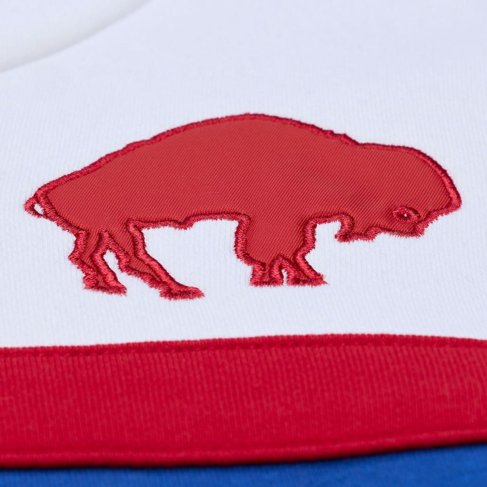 NFL Buffalo Bills Head Coach Hoodie