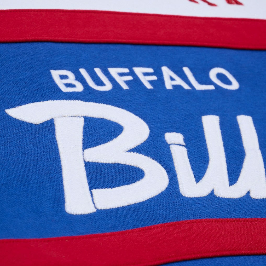 NFL Buffalo Bills Head Coach Hoodie