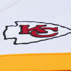 NFL Kansas City Chiefs Head Coach Hoodie