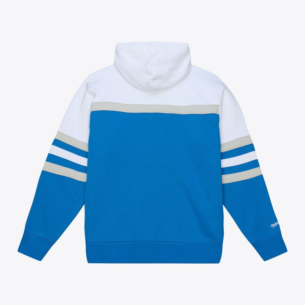 NFL Detroit Lions Head Coach Hoodie