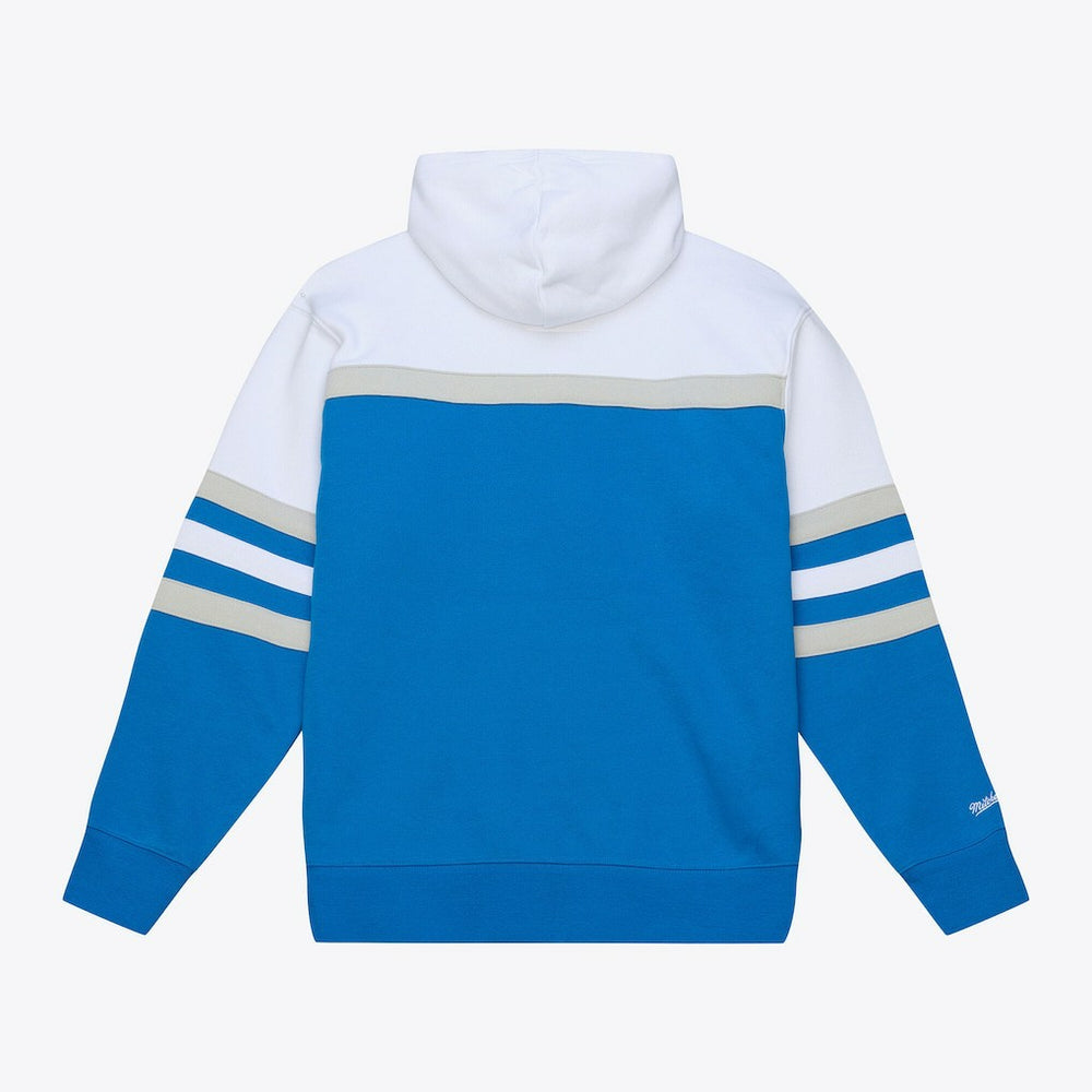 NFL Detroit Lions Head Coach Hoodie