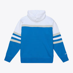 NFL Detroit Lions Head Coach Hoodie