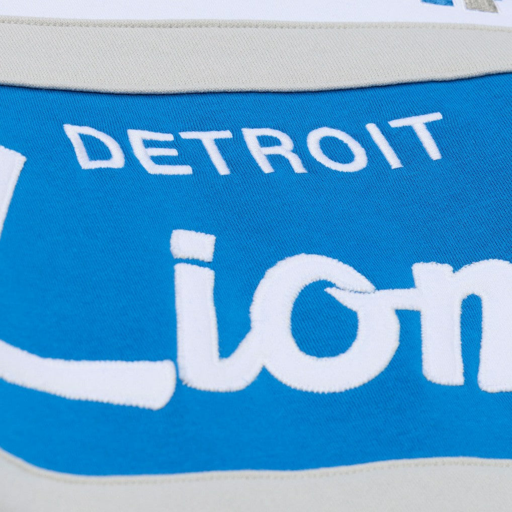 NFL Detroit Lions Head Coach Hoodie
