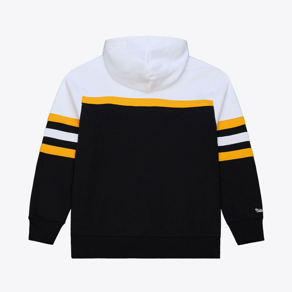 NFL Pittsburgh Steelers Head Coach Hoodie