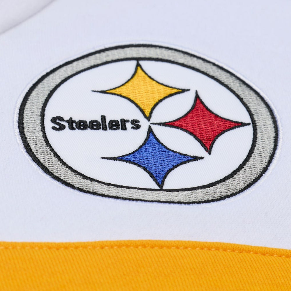 NFL Pittsburgh Steelers Head Coach Hoodie