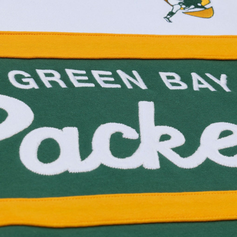 NFL Green Bay Packers Head Coach Hoodie