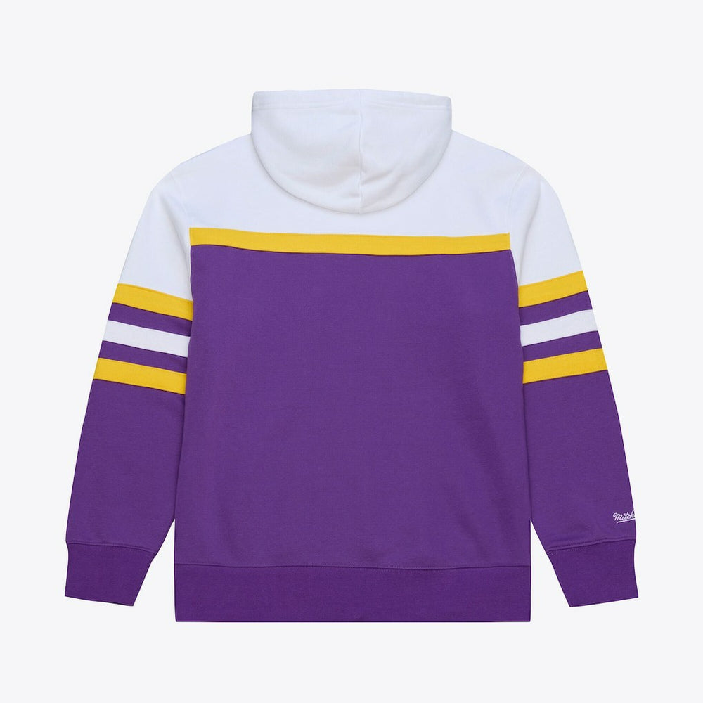NFL Minnesota Vikings Head Coach Hoodie