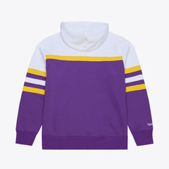 NFL Minnesota Vikings Head Coach Hoodie