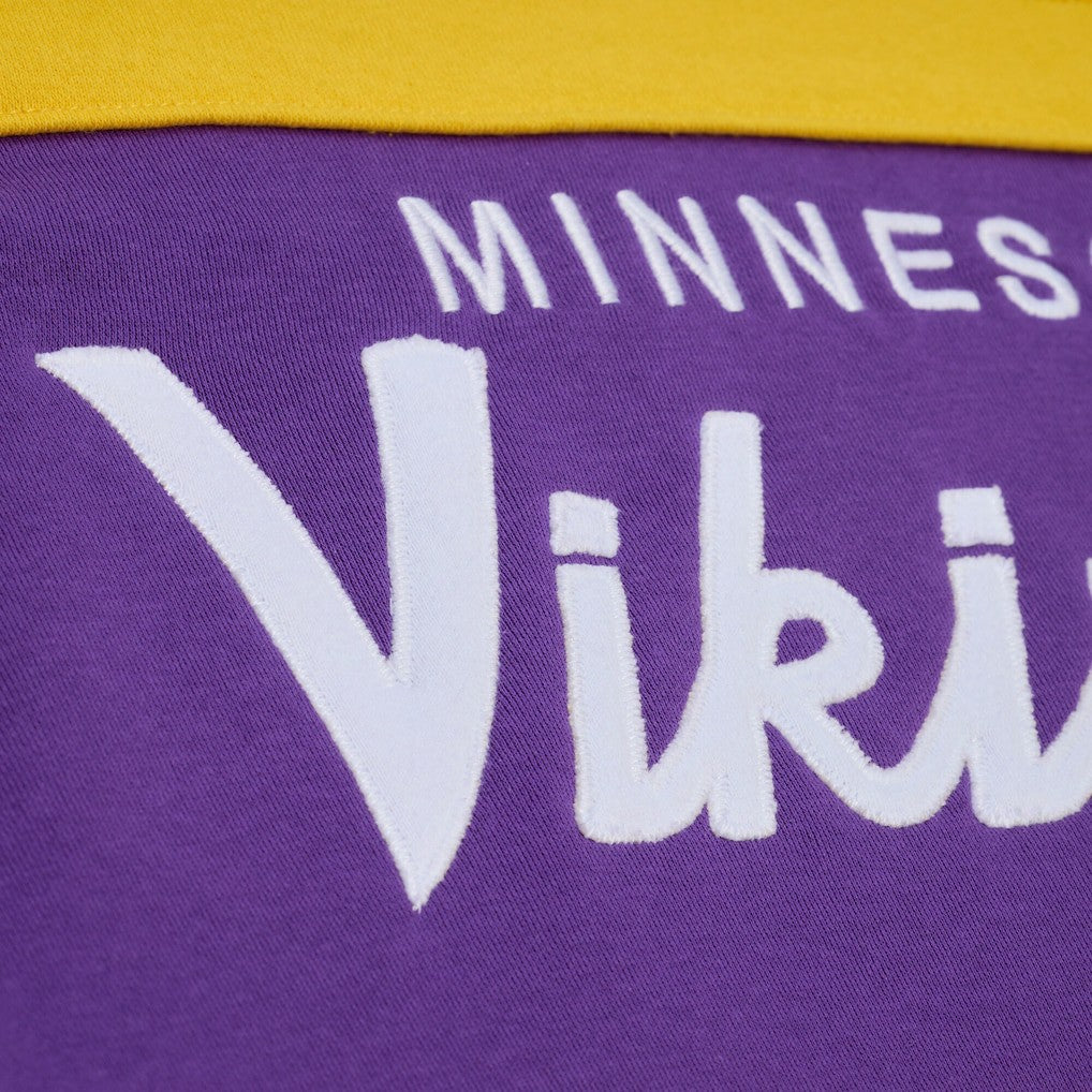 NFL Minnesota Vikings Head Coach Hoodie