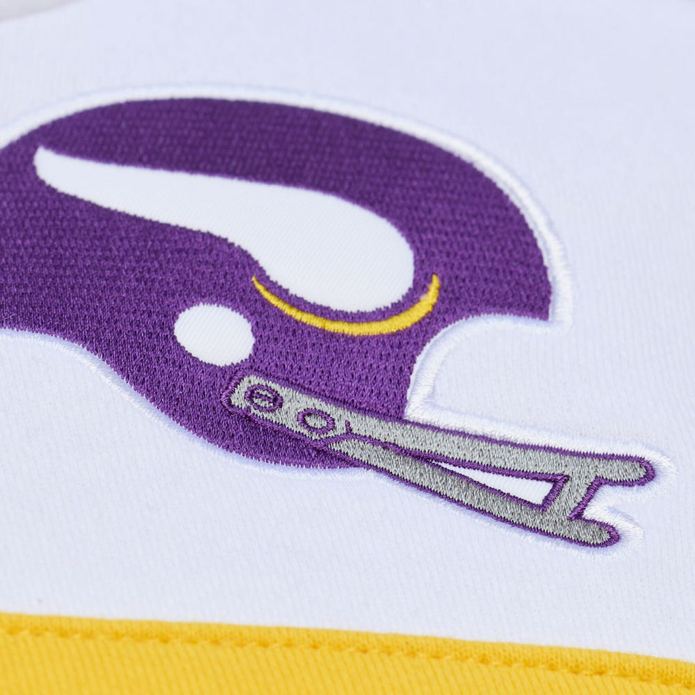 NFL Minnesota Vikings Head Coach Hoodie