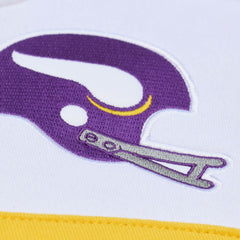 NFL Minnesota Vikings Head Coach Hoodie