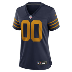 NFL Green Bay Packers Women's The 1923 Classic Game Custom Jersey