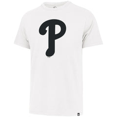 Philadelphia Phillies Imprint Franklin T-Shirt - White | 47 brand