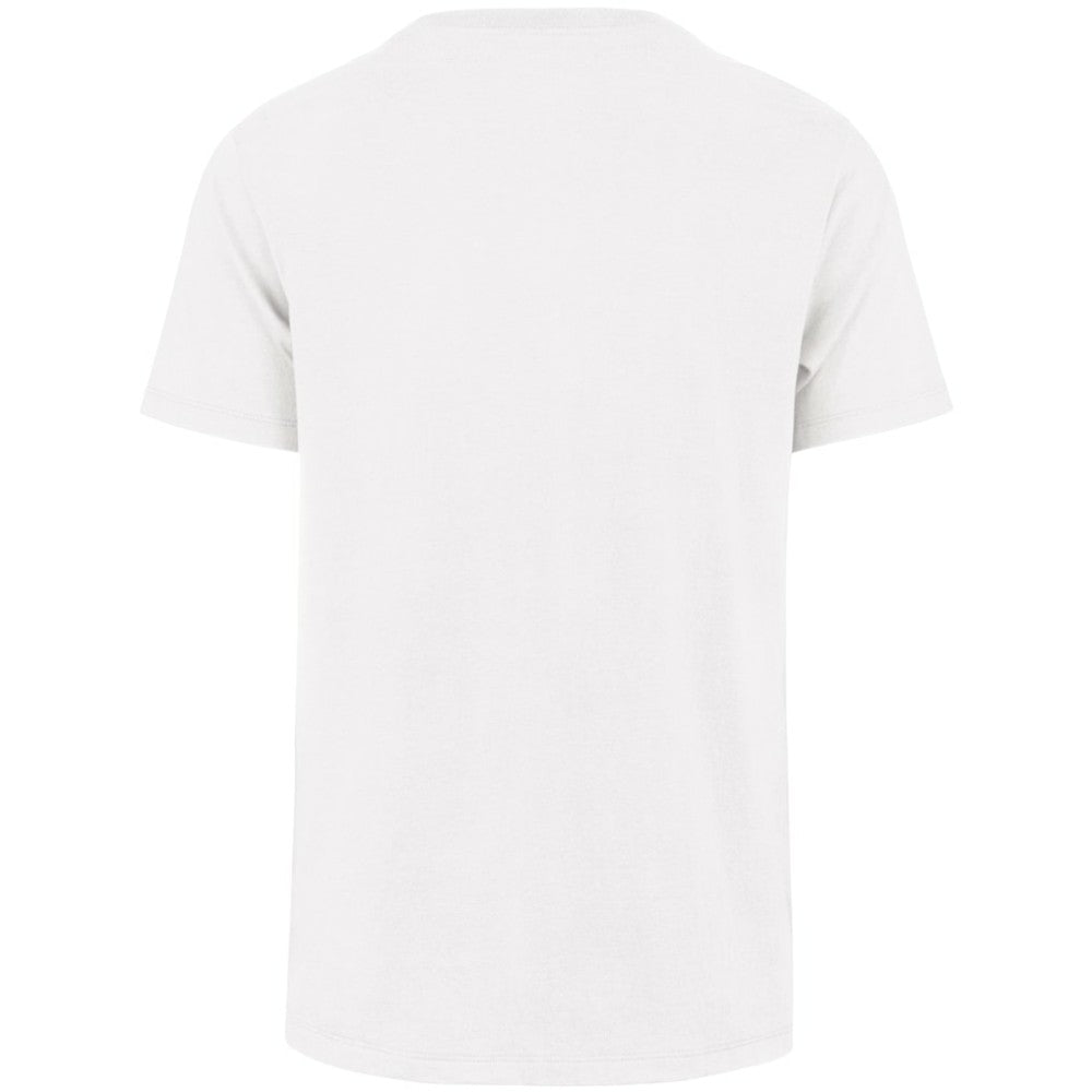 Philadelphia Phillies Imprint Franklin T-Shirt - White | 47 brand