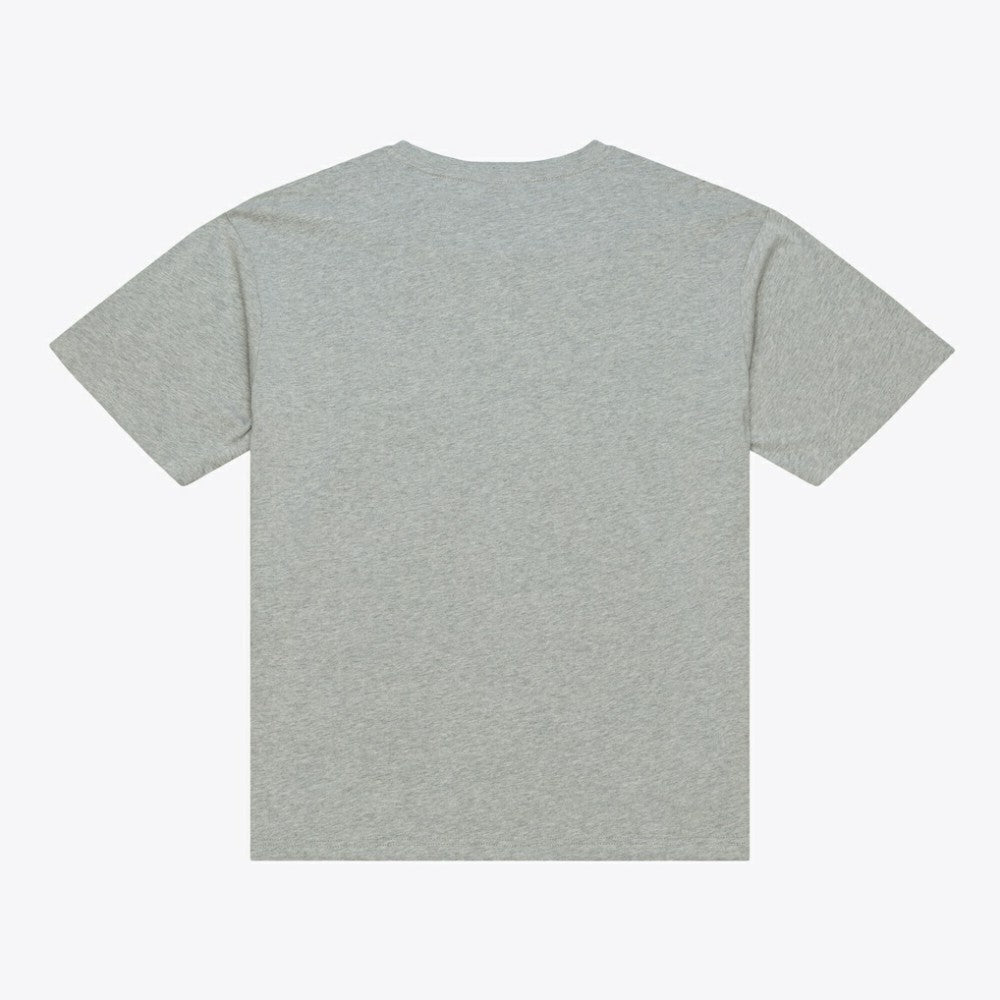 Ken Griffey Jr. Seattle Mariners Player Collection Premium T-Shirt - Gray | Mitchell & Ness