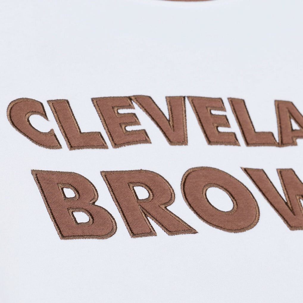 NFL Cleveland Browns Arctic Fleece Sweatshirt