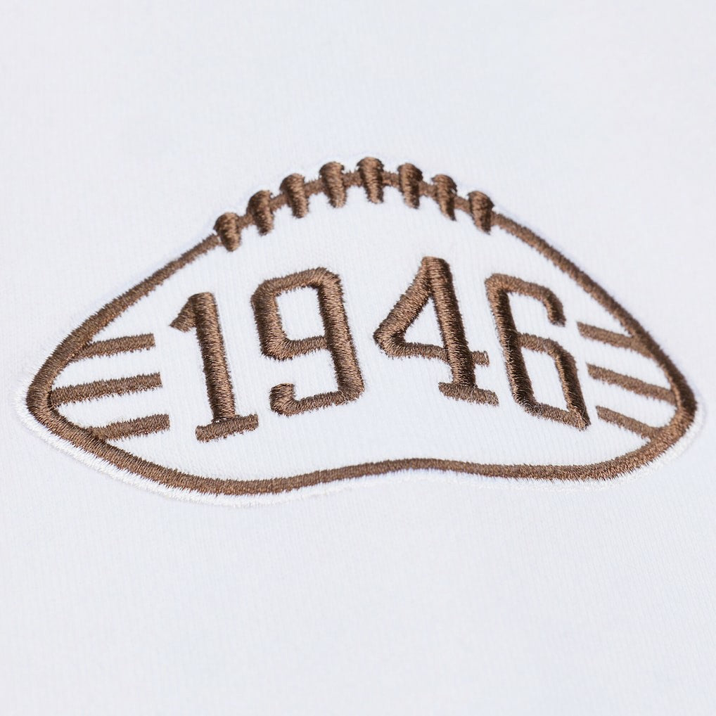 NFL Cleveland Browns Arctic Fleece Sweatshirt