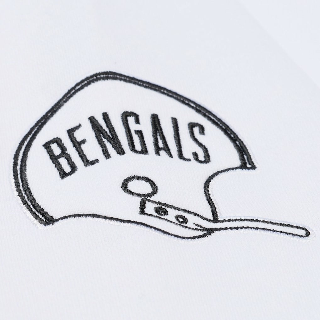 NFL Cincinnati Bengals Arctic Fleece Sweatshirt