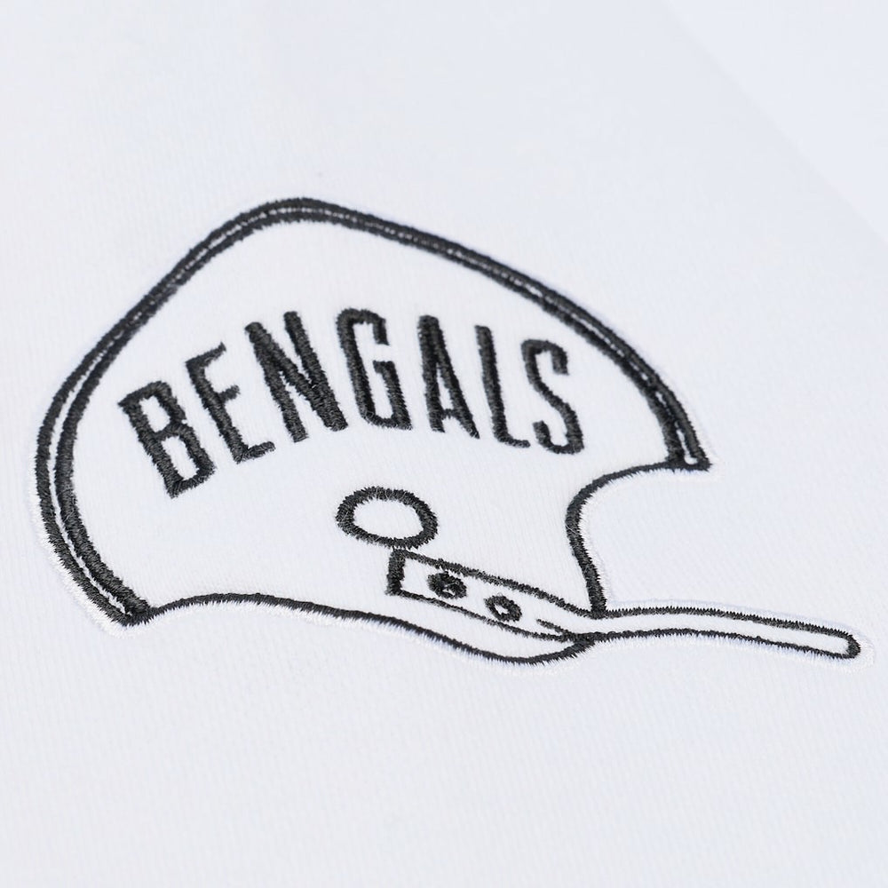 NFL Cincinnati Bengals Arctic Fleece Sweatshirt