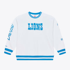 NFL Detroit Lions Arctic Fleece Sweatshirt