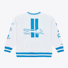 NFL Detroit Lions Arctic Fleece Sweatshirt