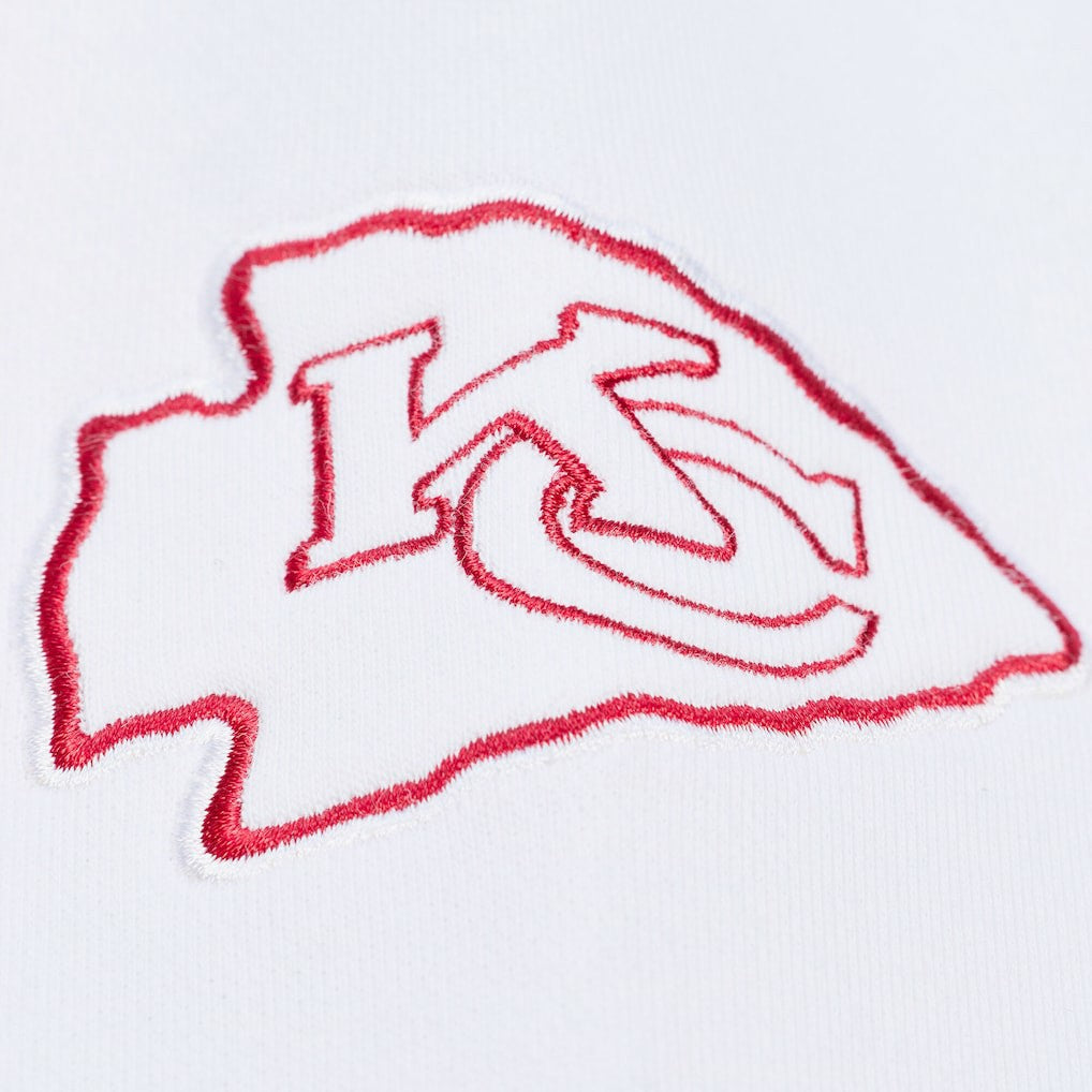 NFL Kansas City Chiefs Arctic Fleece Sweatshirt