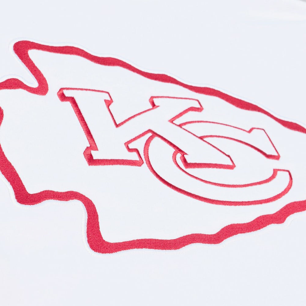 NFL Kansas City Chiefs Arctic Fleece Sweatshirt