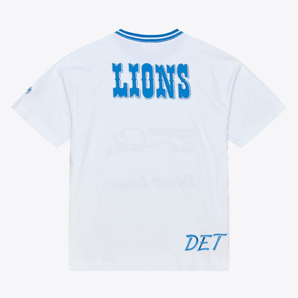 NFL Detroit Lions Arctic T-Shirt