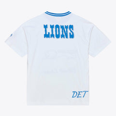 NFL Detroit Lions Arctic T-Shirt