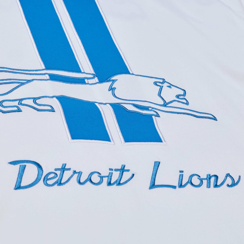 NFL Detroit Lions Arctic T-Shirt