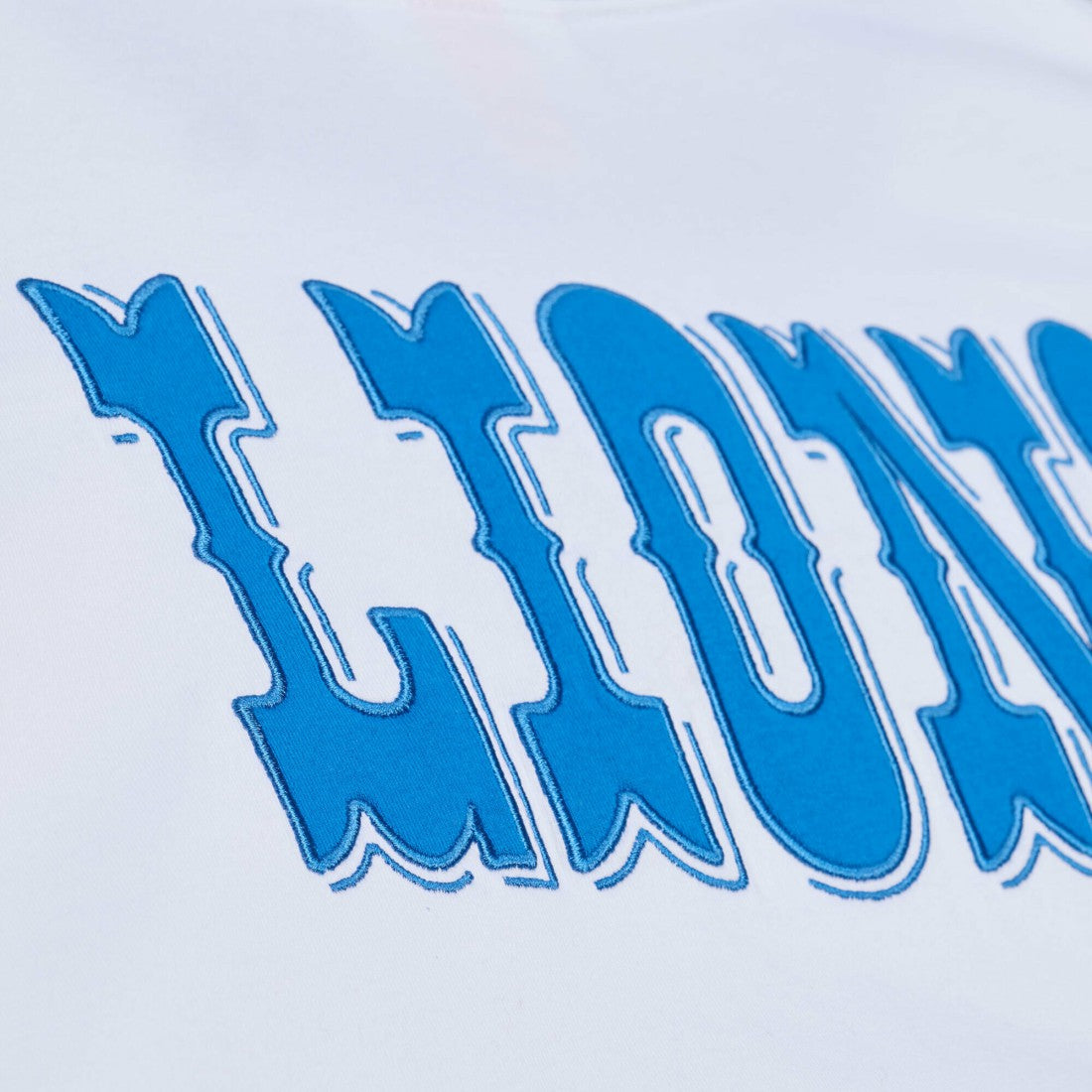 NFL Detroit Lions Arctic T-Shirt