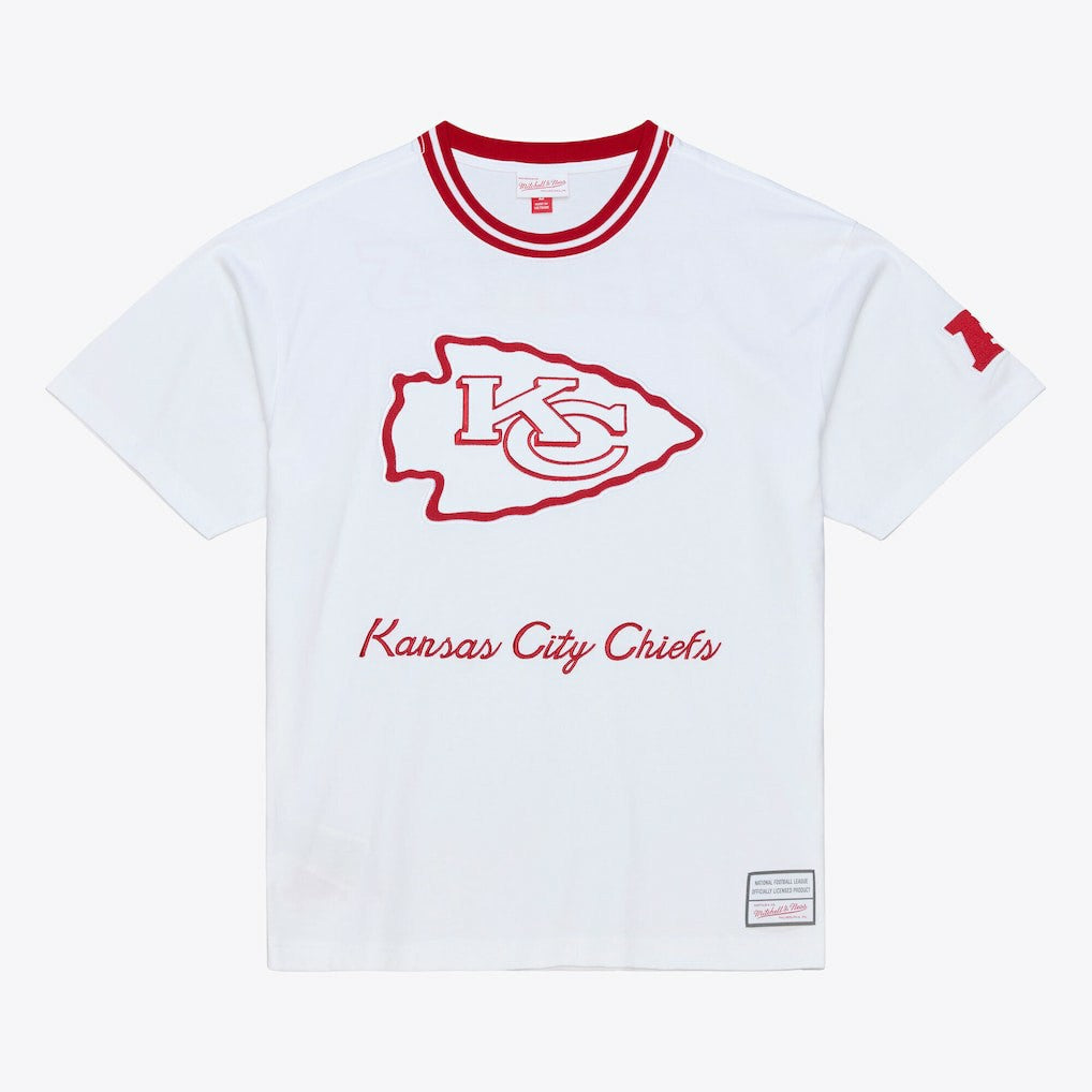 NFL Kansas City Chiefs Arctic T-Shirt