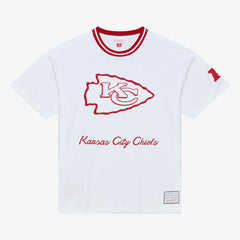 NFL Kansas City Chiefs Arctic T-Shirt