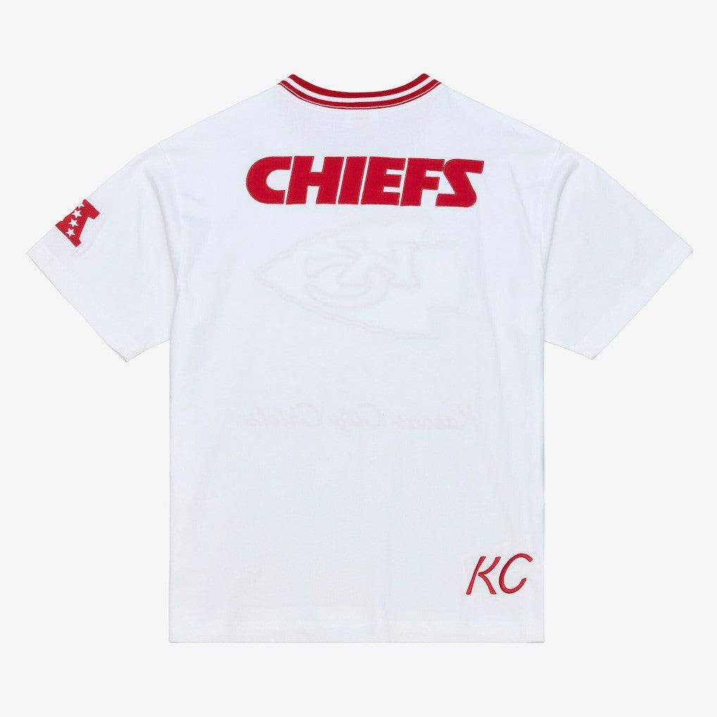 NFL Kansas City Chiefs Arctic T-Shirt